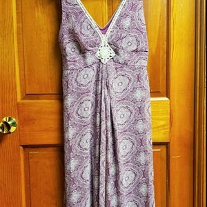 Womem's Spring/summer dress